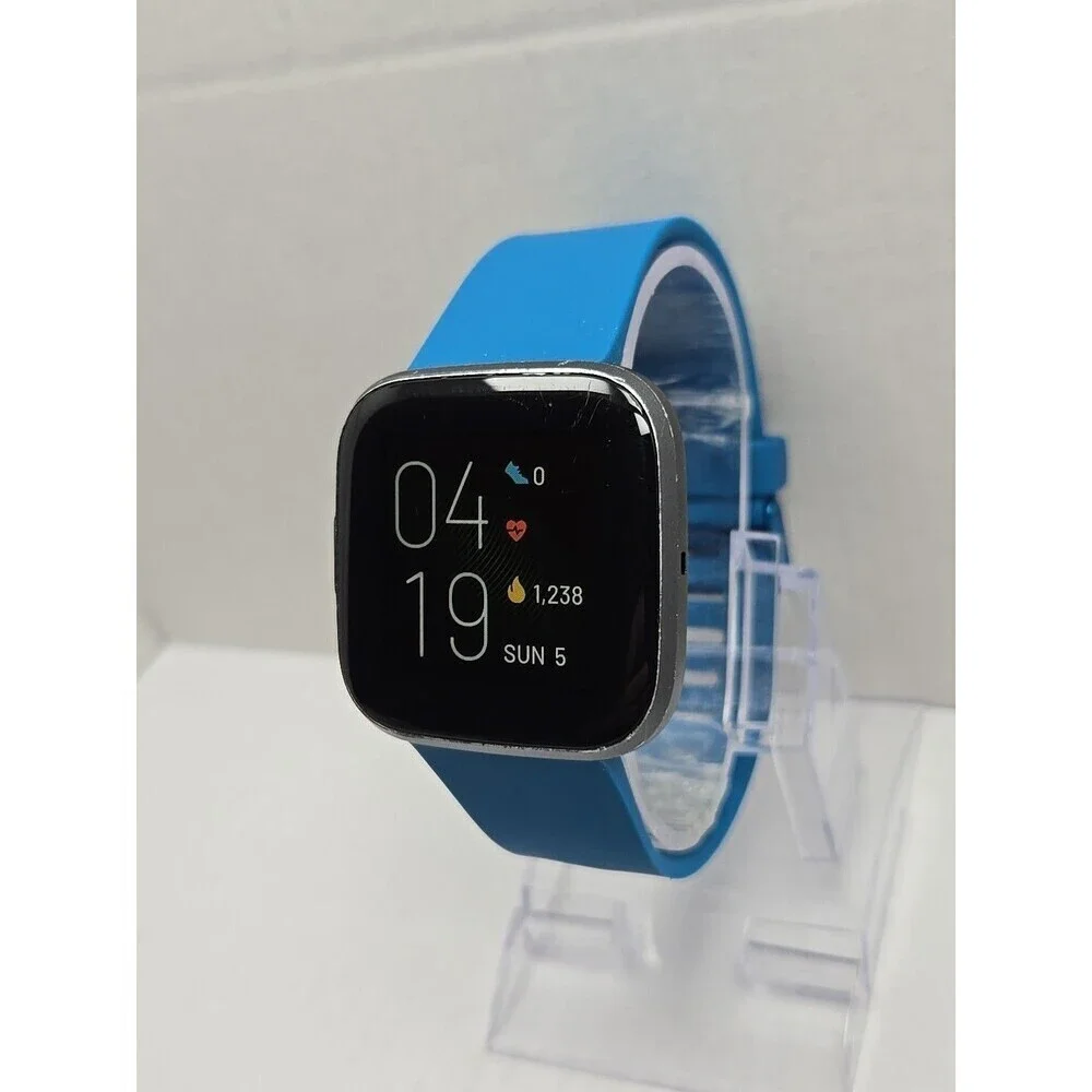 fitbit light scuffs